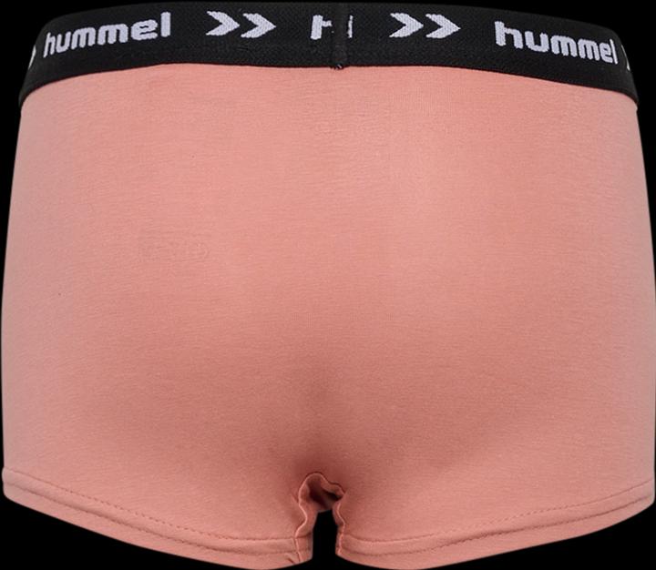 Produktbild hummel hmlNALA HIPSTERS 3 PAK (10, 11, 12, 13, 14, 15, 16, 3er Pack)