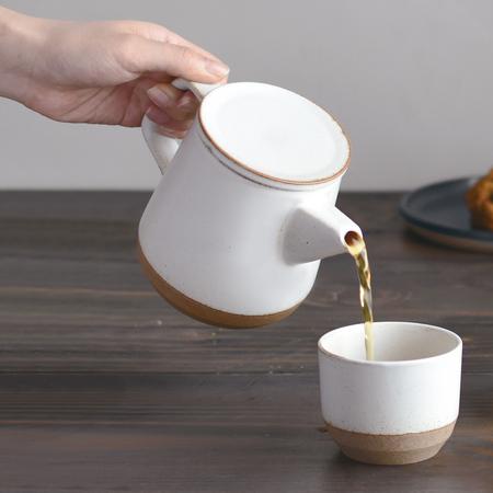 Image du produit KINTO CLK-151 Tasse en céramique 180 ml Blanc (180 ml, 1 x)