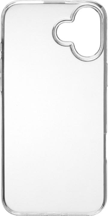 Immagine prodotto Hama Sempre libero (Apple iPhone 16 Plus)