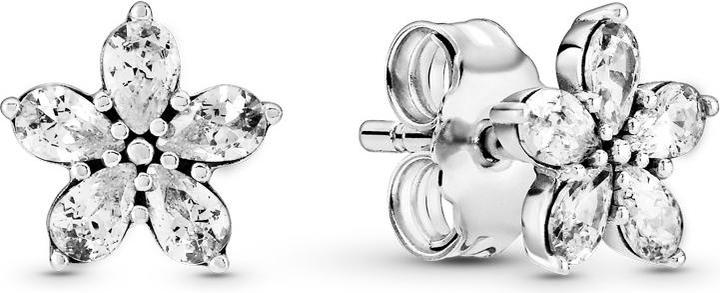 Immagine prodotto Pandora Funkelnde Schneeflocke (Argento 925)