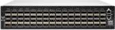 Produktbild HPE 100GbE 64QSFP28 Power to Connector Airflow Switch SN4600cM with NVIDIA Cumulus (64 Ports)