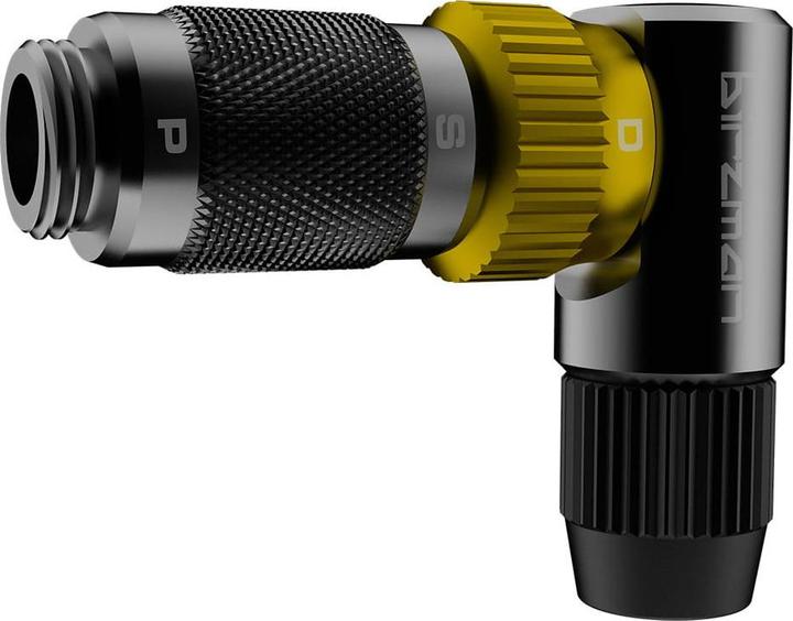 Produktbild Birzman Ersatzpumpenkopf für Helix Pumpen (Ersatzteil Standpumpe)