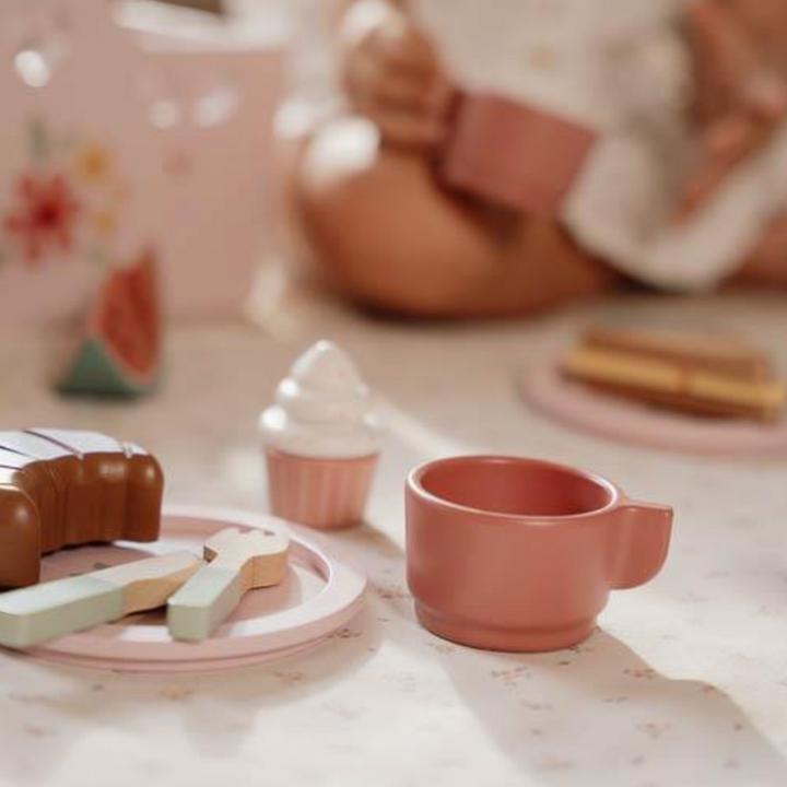 Actual product image Little Dutch Picnic set FSC