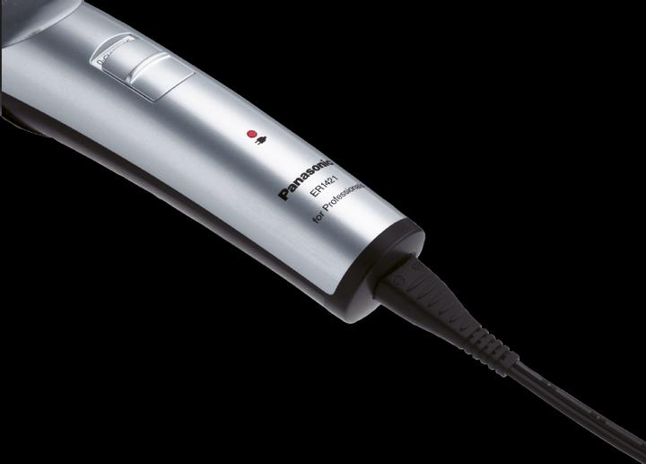 Actual product image Panasonic Er 1421