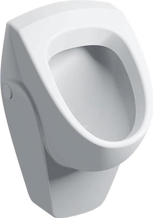 Actual product image Geberit Keramag / Urinal Renova wei 235300000