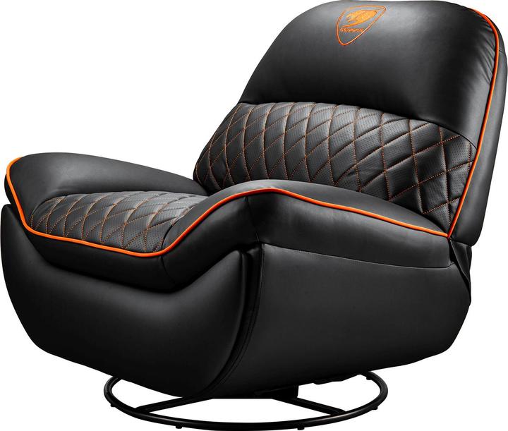 Image du produit Cougar Gaming Sofa Overlord