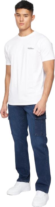 Produktbild Crosshatch Kremtap CargoJeans (38)