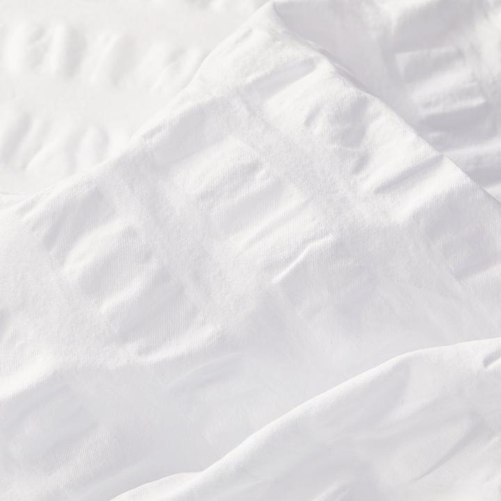 Produktbild micasa Coco (Duvetbezug, 160 x 210 cm)
