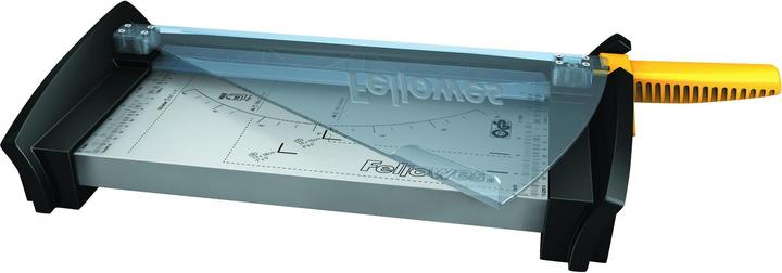 Image du produit Fellowes Fusion (10 feuilles, A4)