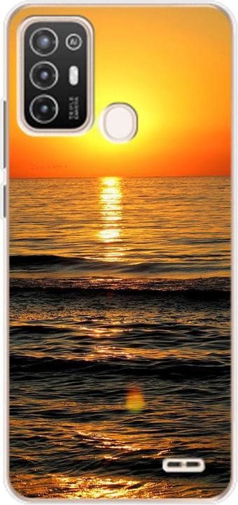 Sonnenuntergang