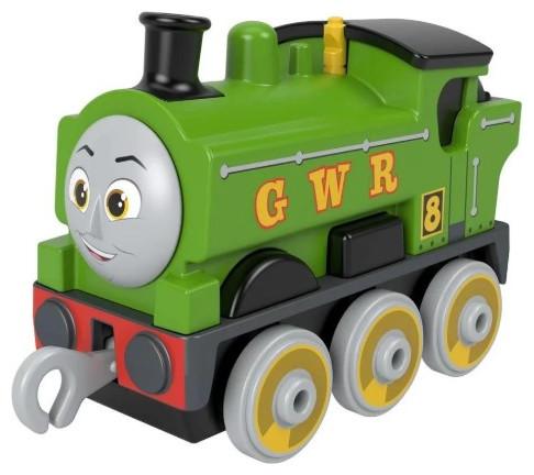 Produktbild Fisher-Price Mattel Thomas & Friends - Duck για 3+ ετών JBW25