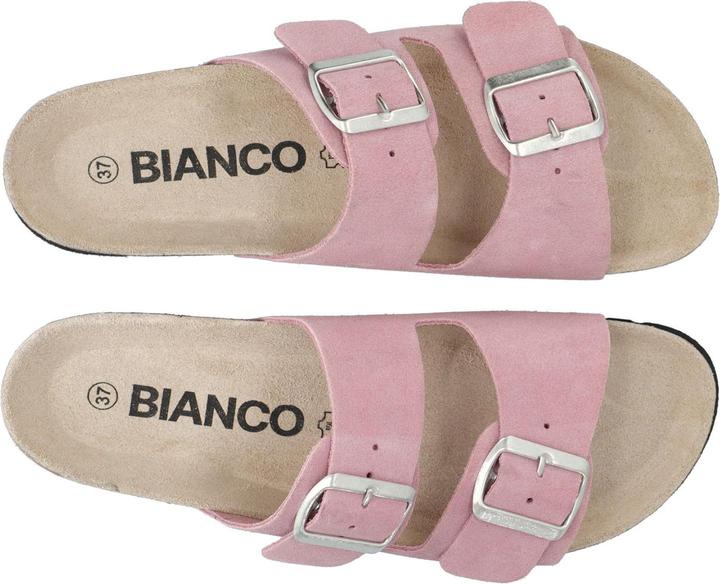 Actual product image Bianco BIAOLIVIA sandals (36)