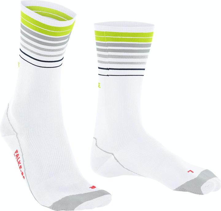 Falke BC Impulse Reflect Unisex Biking