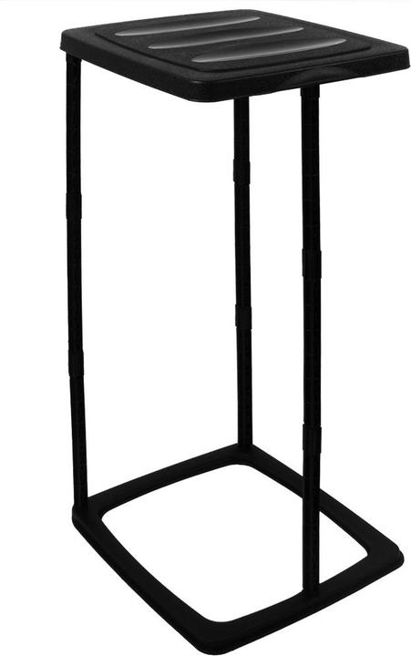 Image du produit Deuba 2x supports de sac-poubelle (60 l)