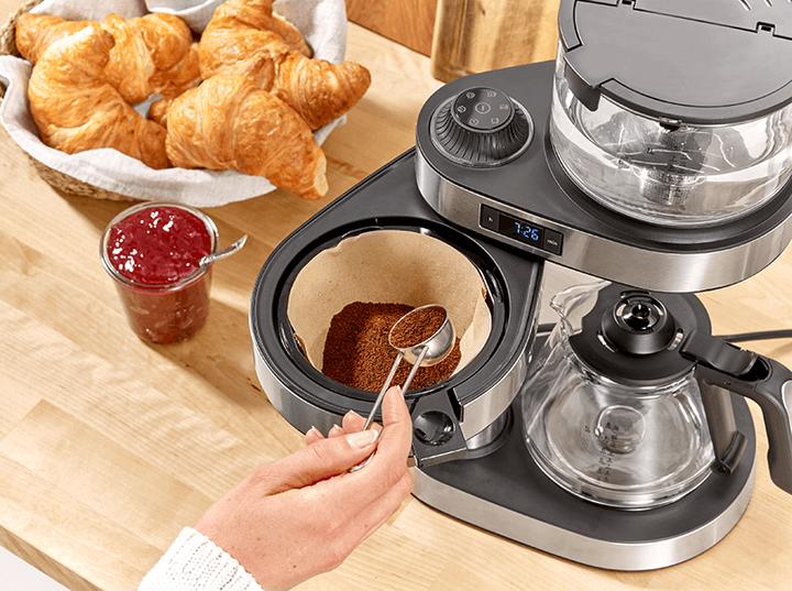 Immagine prodotto Severin KA 5762 Caffè Caprice