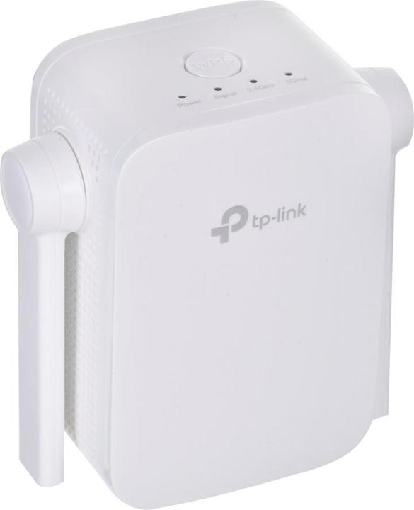 Image du produit TP-Link Tl-Re305 (867 Mbit/s, 300 Mbit/s)