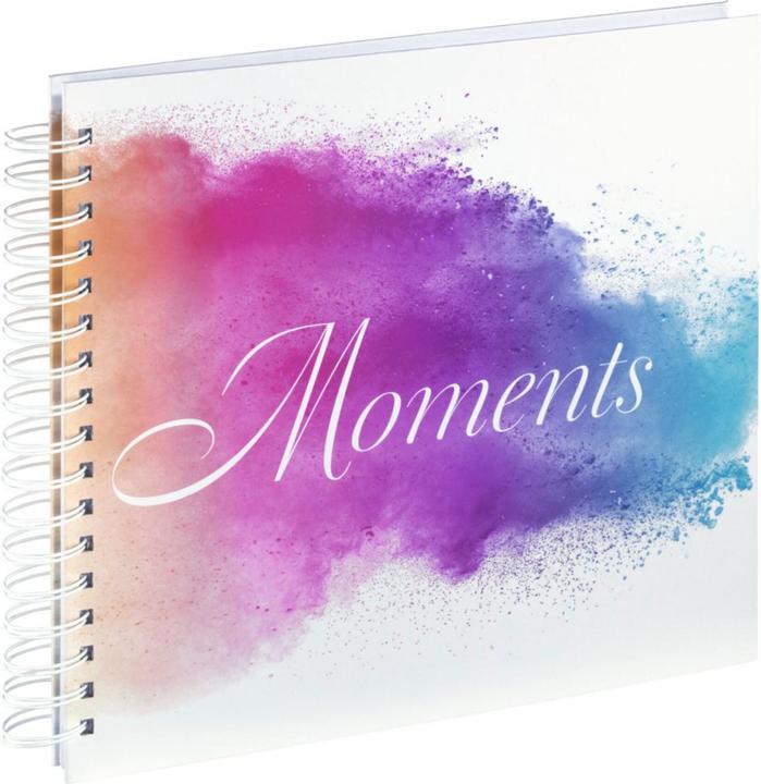 Produktbild Hama Watercolor Moments (28 x 24 cm)
