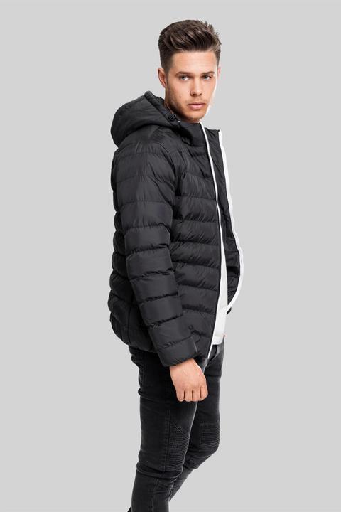 Produktbild Urban Classics Winter Jacket (5XL)