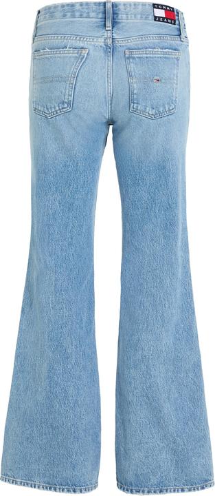 Immagine prodotto Tommy Hilfiger Tommy Jeans Sophie Low Rise Flare Denim Light (W28/L32)