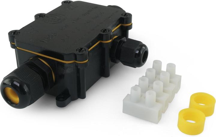 Alpha Elettronica Scatola di giunzione