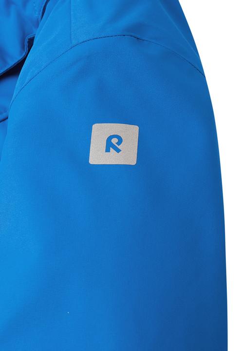 Actual product image Reima tec children's ski jacket Kairala Bright (98)