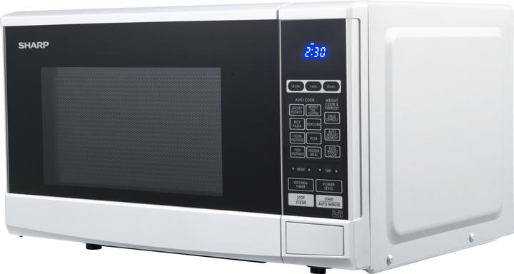 Immagine prodotto Sharp R270W (20 l)