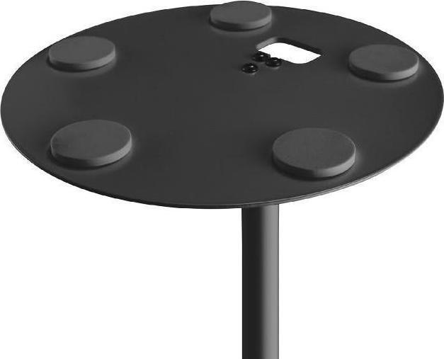 Immagine prodotto Maclean MC-841 MC-841 Floor Stovas Holder skirta Sonos One Sonos Play Smart Speaker (1 pz., Cavalletto, Non mobile)