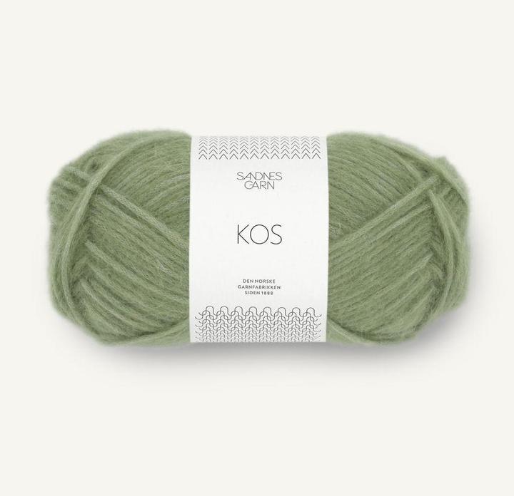 Produktbild Sandnes Garn Kos (120 m)