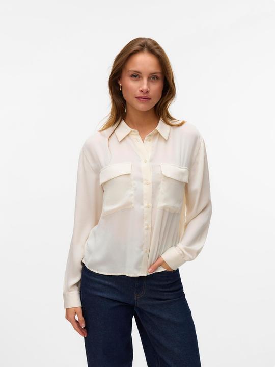 Immagine prodotto Aware Vmfabiana Ls Shirt Vma Noos (L)