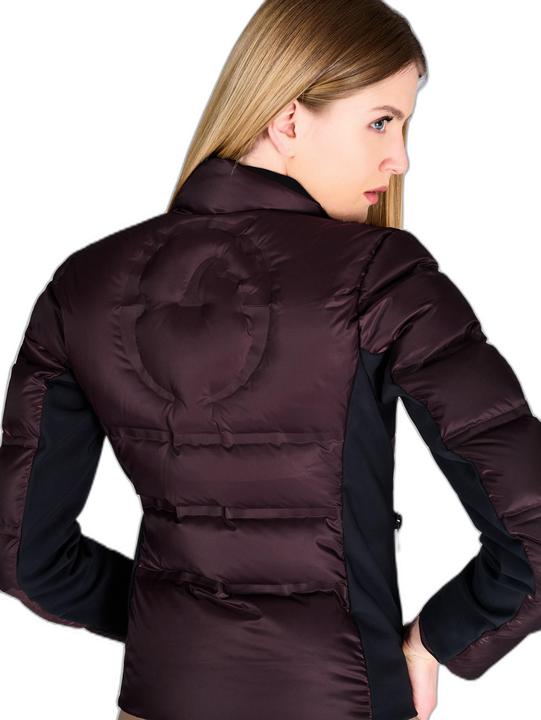 Produktbild Vestrum damen-daunenjacke angera (L)