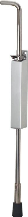 silvery