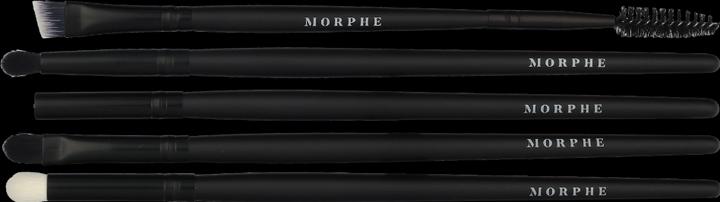Actual product image Morphe All The Looks (D2S)