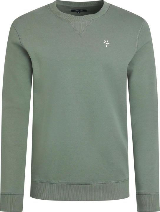 Produktbild Weird Fish Carlise Premium Sweatshirt Rundhalsausschnitt (4XL)