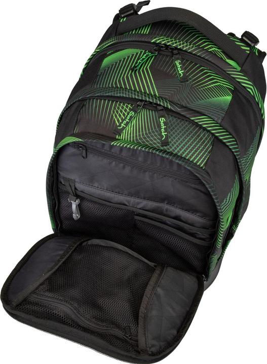 Produktbild Satch Pack Schulrucksack 45 cm (30 l)