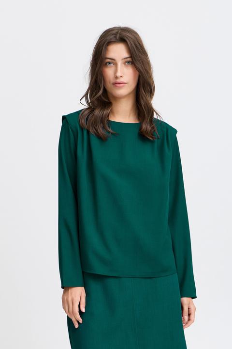 Image du produit B.young BYMMMIDDE BLOUSE 20815673 (38)