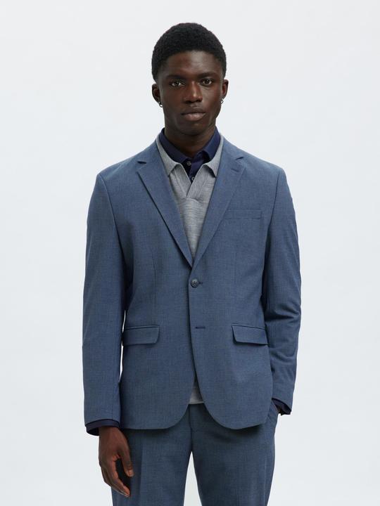 Actual product image Selected Homme Slim Fit Blazer (46)