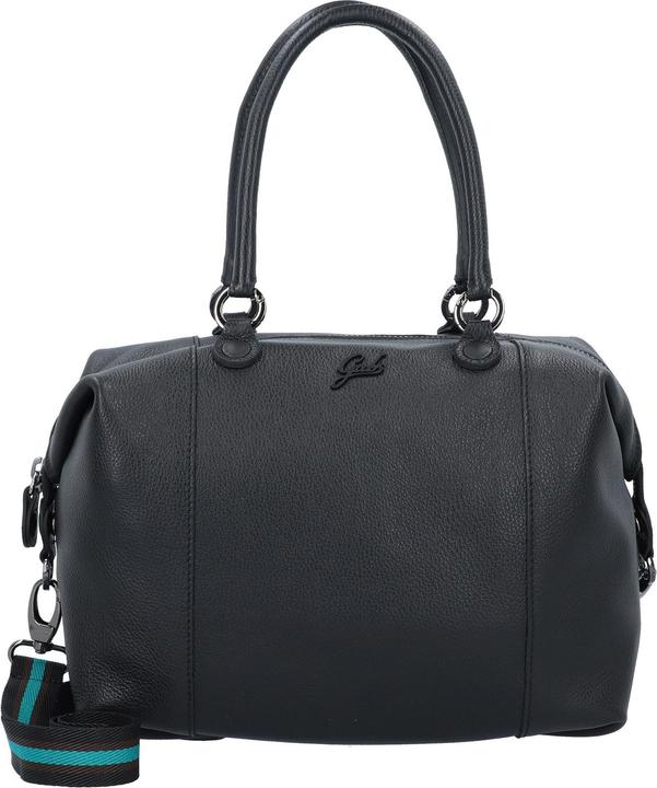 Produktbild Gabs G3 Plus 5 in 1 Schultertasche Leder 43 cm