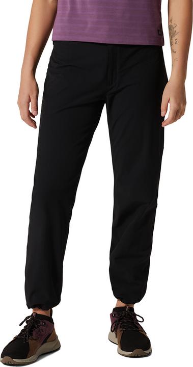 Actual product image Mountain Hardwear W Yumalina™ Pant (16)