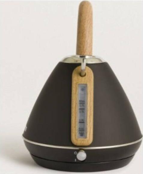 Actual product image Create Kettle Retro (1.70 l)