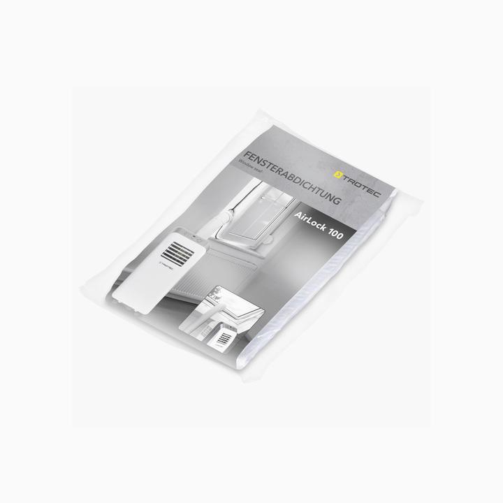 Actual product image Trotec AirLock 100