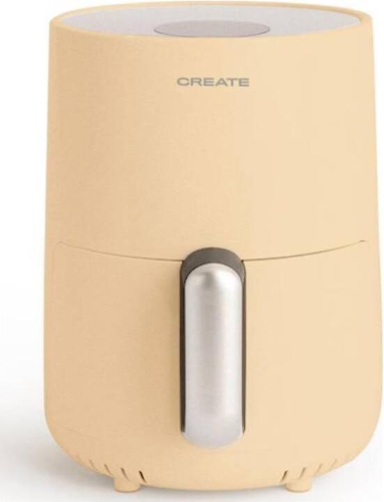 Actual product image Create Air Fryer