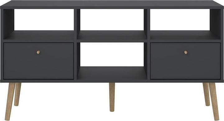 Produktbild Ebuy24 TV Tisch Bodo (118 x 40 cm)