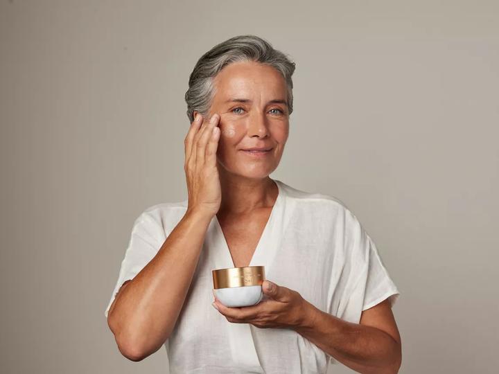 Produktbild Rituals The Ritual Of Namaste Ageless Firming Day Cream (50 ml, Tagescreme)