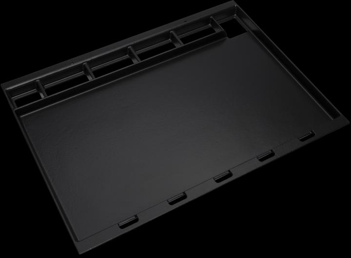 Produktbild Weber Grillplatte Genesis 300 Serie
