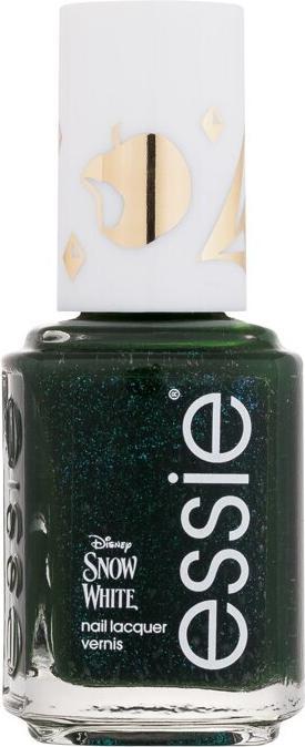 Essie Nail Lacquer Snow White (1004 Seize The Crown, Vernis couleur)