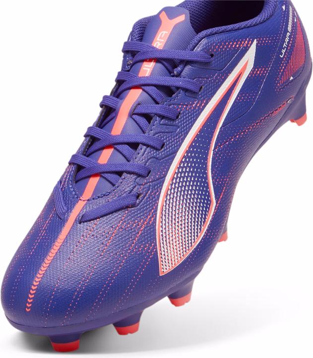 Produktbild Puma Ultra 5 Play Fg/Ag (39)
