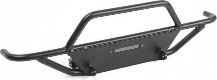Rc4Wd Model Bumper Tough Armor Front Hidden Winch TF2
