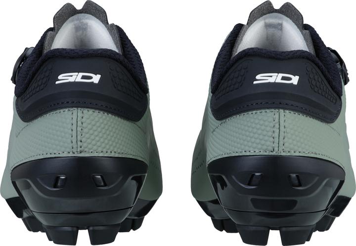 Actual product image Sidi Gravel Dust sage 39 (39)