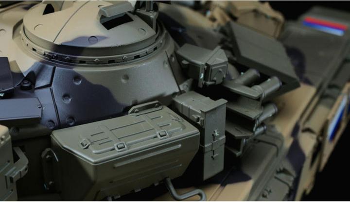 Immagine prodotto Heng Long Carro armato T-90 (RTR pronto all'uso)