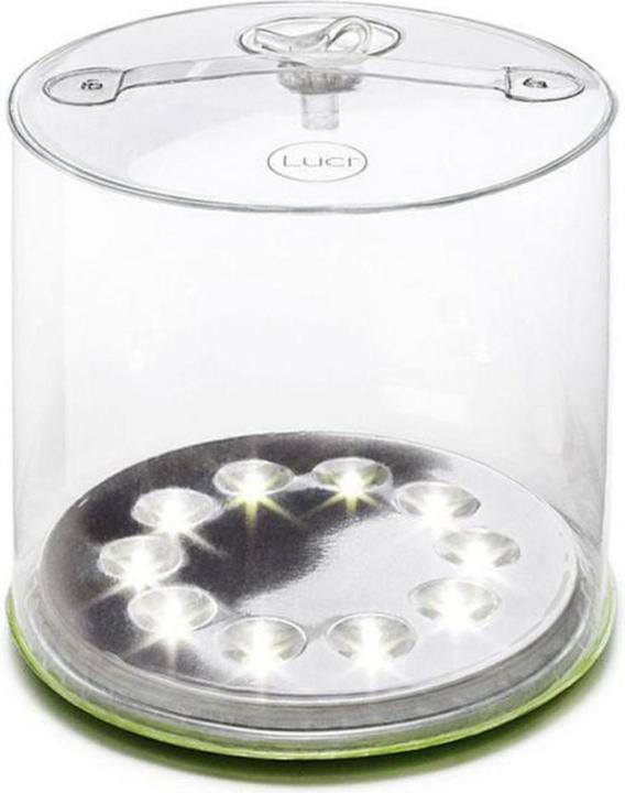Luci Solar Outdoor 2.0